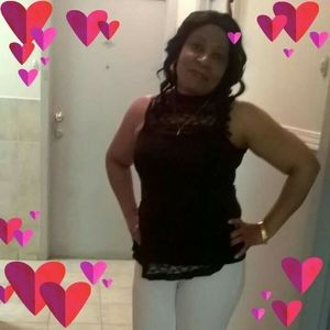 Meet your Posher, Laferne